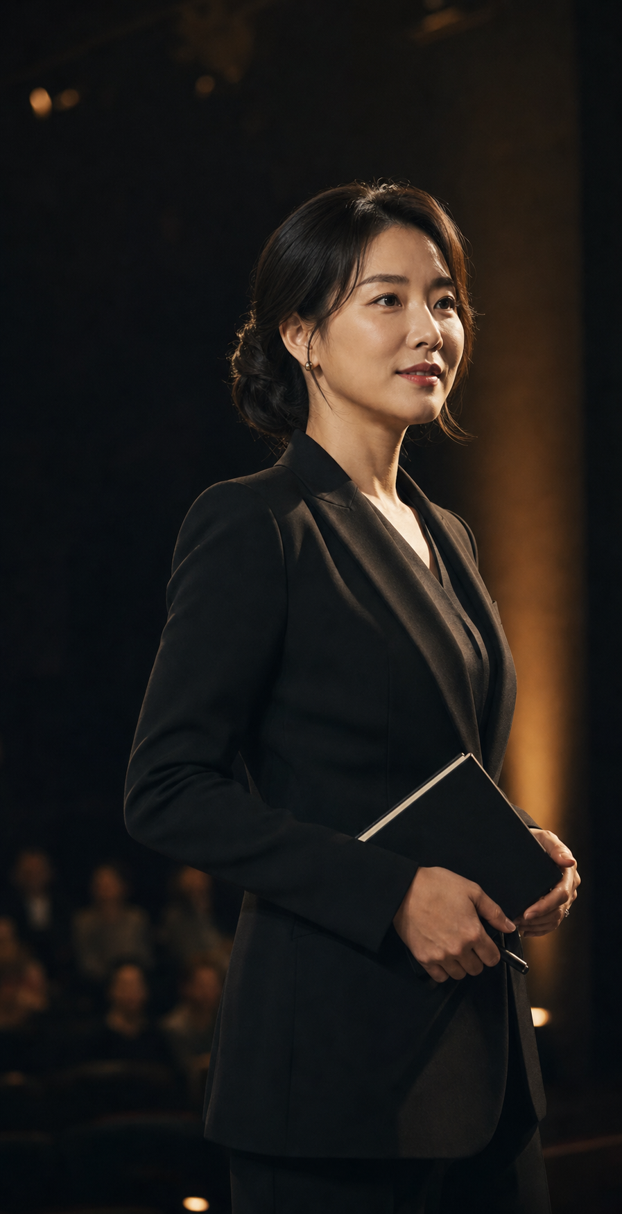 Hannah Executive English Coach